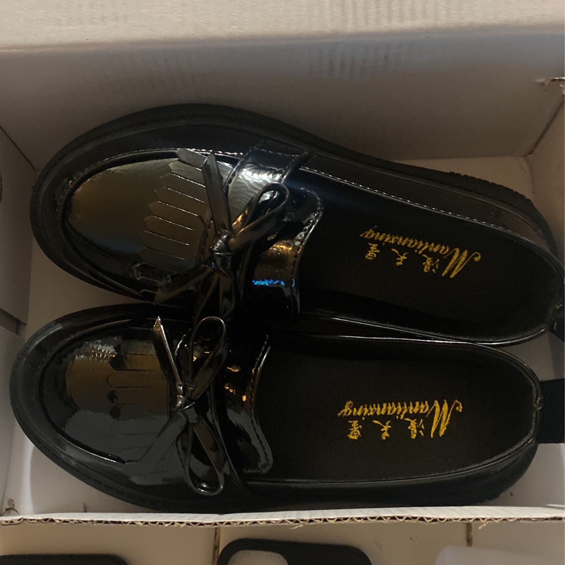 Slip On Shoes Brand New
