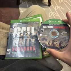 Call Of Duty Vanguard