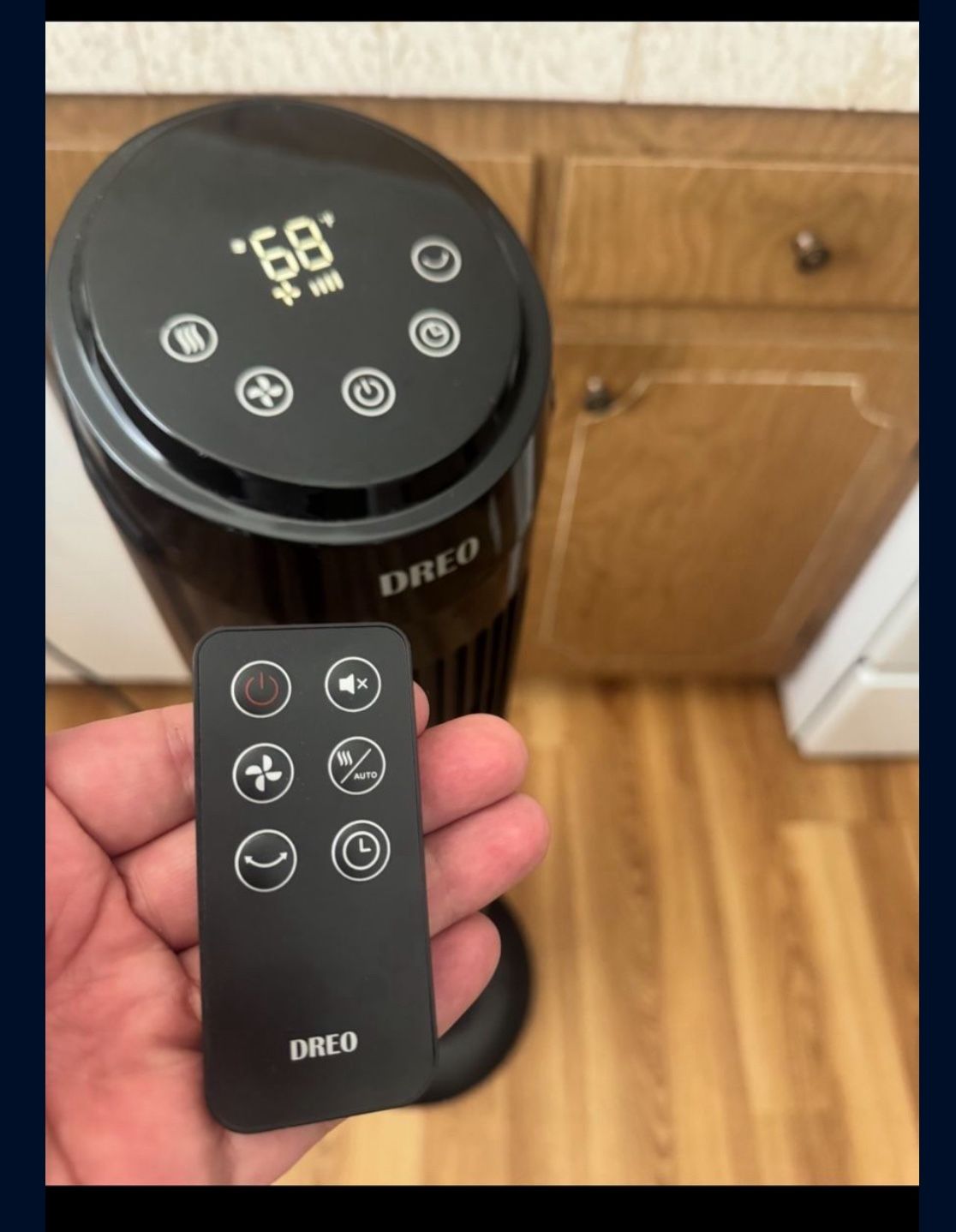 Dreo Tower Fan 