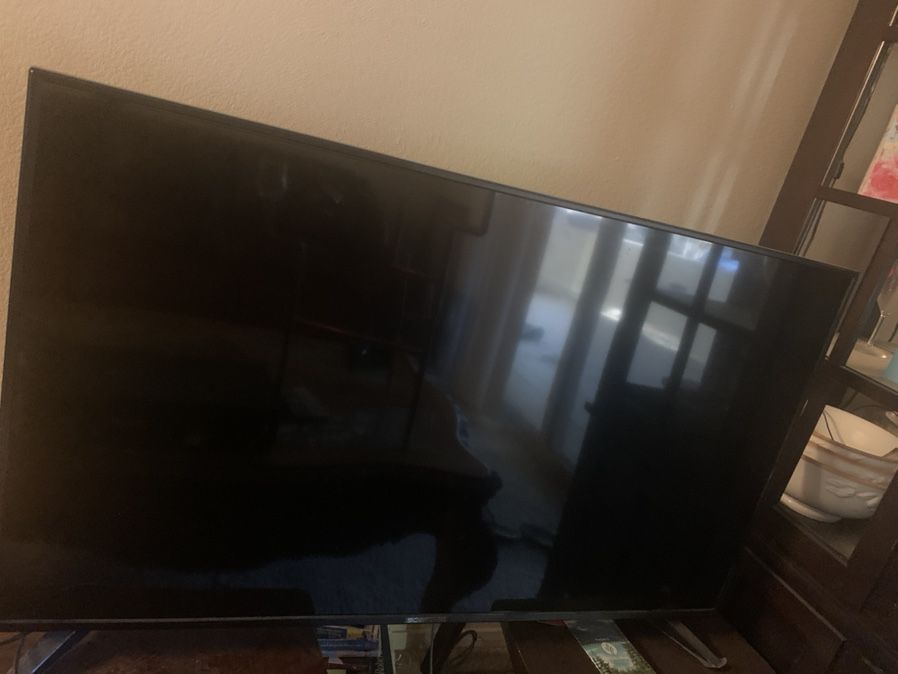 55 inch flat screen tv