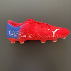 Puma Ultra Soccer Cleats