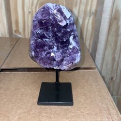 Uruguay AMETHYST 