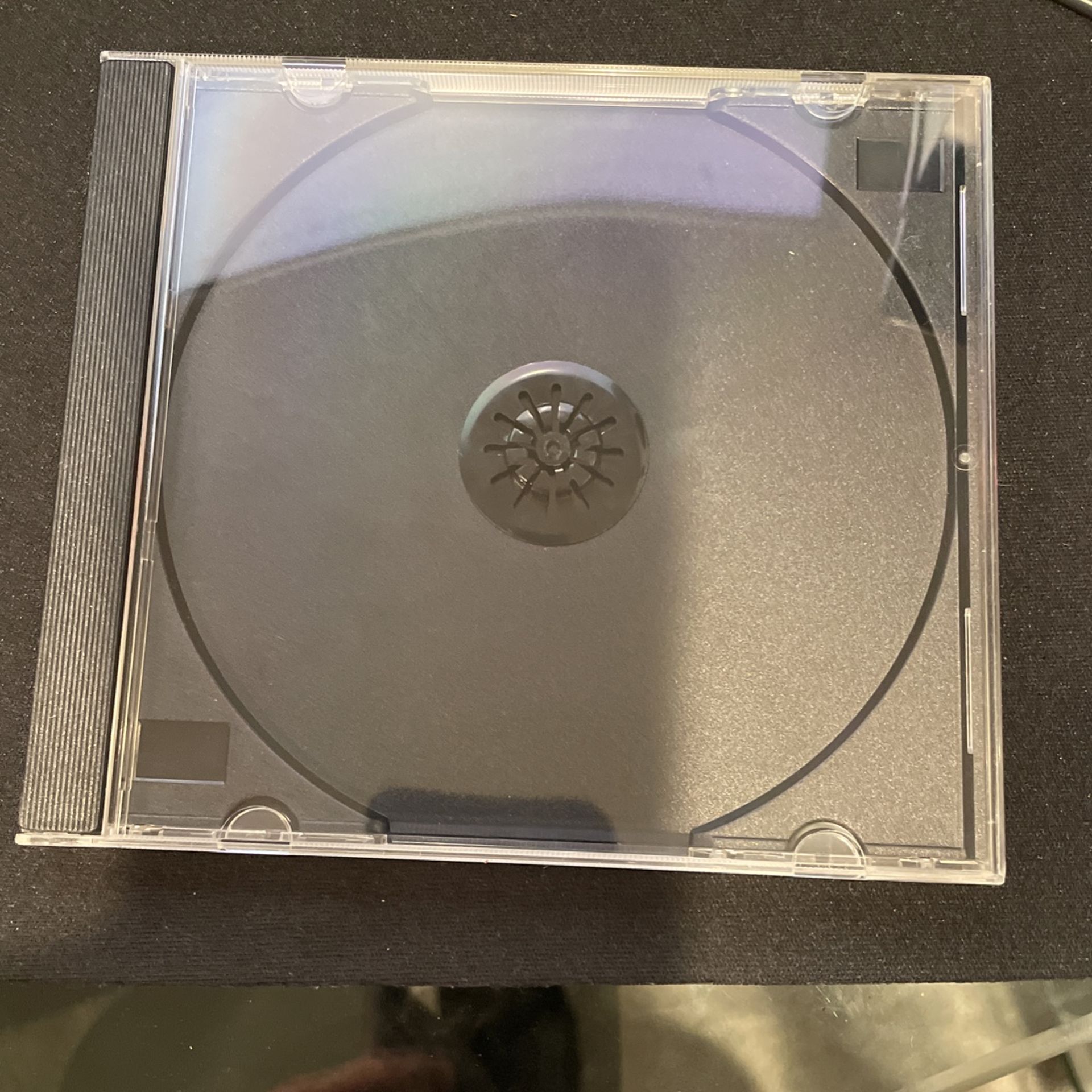 CD Holders