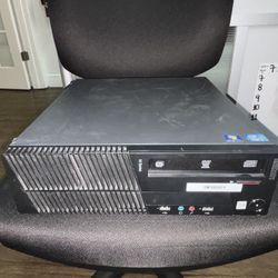 Desktop Lenovo Thinkcentre M82