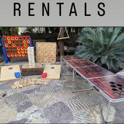 Beerpong Beer Pong Table