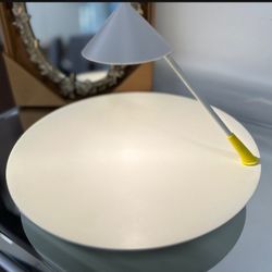 3-Stage Touch Table Lamp