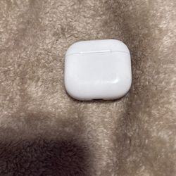AirPod  4 Con Cancelación De Ruido