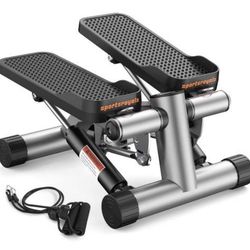 Sportsroyals Stair Stepper