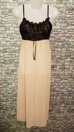 Women's nighty lingerie