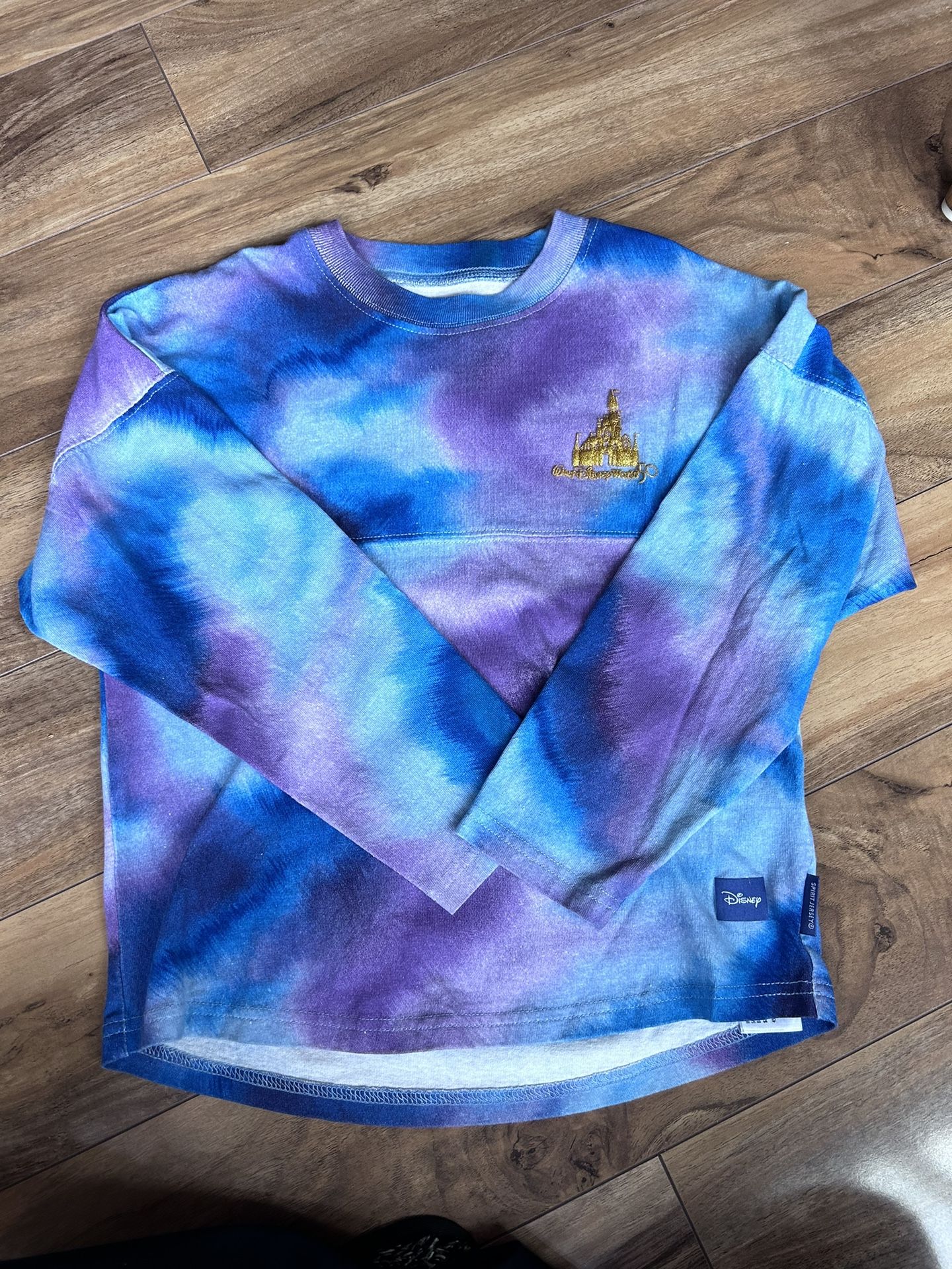 Disney World Spirit Jersey
