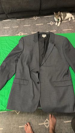 Men’s merona men’s suit