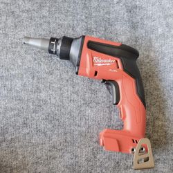 Milwaukee Drywall Gun TOOL ONLY 