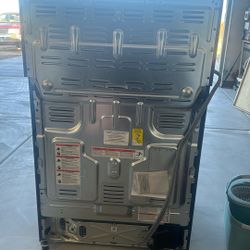 Frigidaire Electric Stove