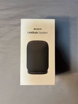 Sony LinkBuds Speaker