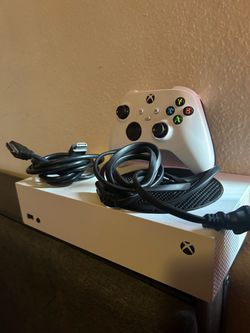 Xbox series’  S