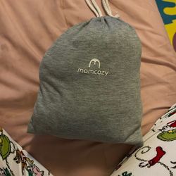Momcozy Wrap Carrier 