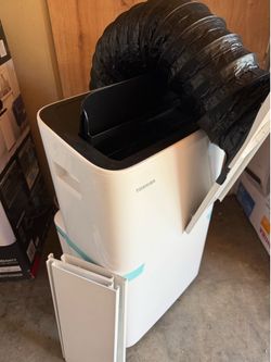 Used air conditionerac aire acondicionado