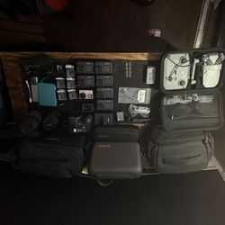 MASSIVE CREATOR BUNDLE FOR SALE