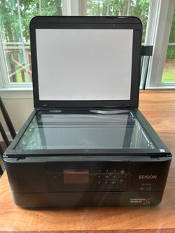 Epson-XP 6100 wireless printer