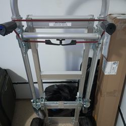 Hand Truck/Dolly