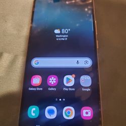 Samsung Galaxy S22plus 256gbs Unlocked 