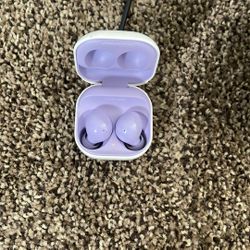 Galaxy Buds