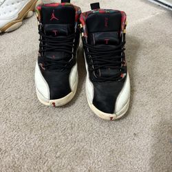 Jordan 12s Size 11, $40