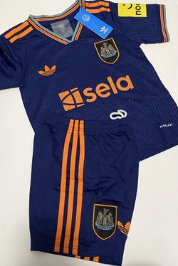 Sela adidas boys outfit set
