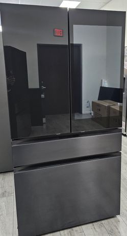 Samsung Bespoke 4-Door French Door Refrigerator