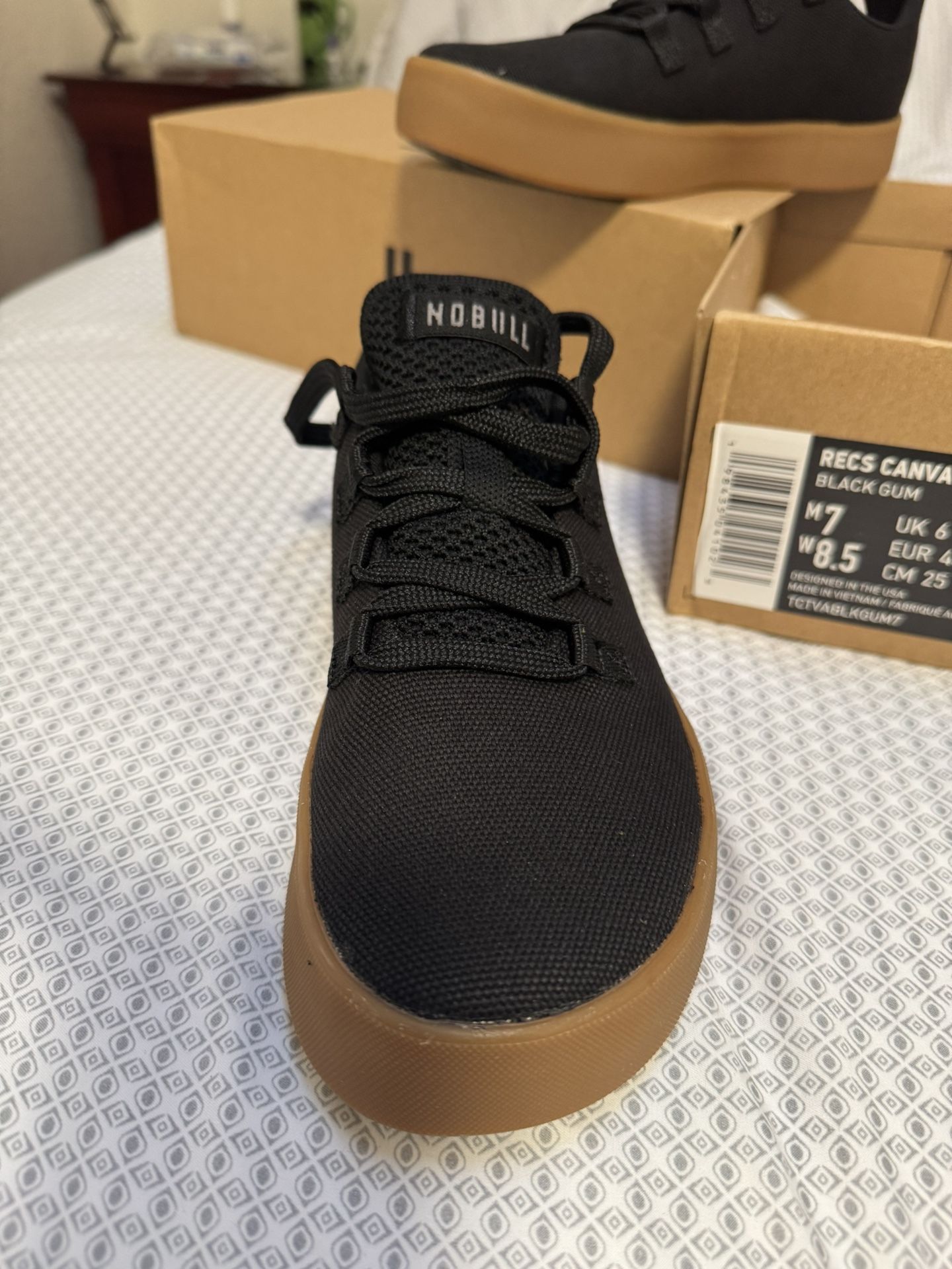 Nobull Black Gum