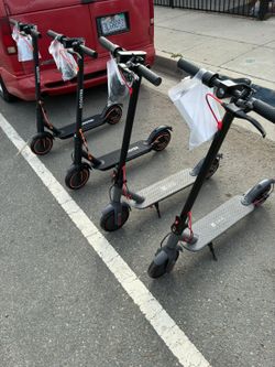 They are new never been used
