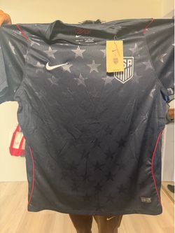 USA Away Jersey
