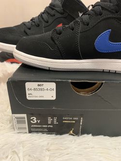 jordan 1 flights