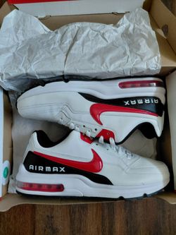 Nike AirMax LTD 3