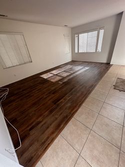 Flooring