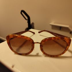 Tori Burch Glasses 