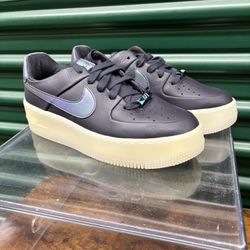 Nike Airforce Ones Brand New Never Worn 