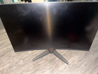Msi Gaming Monitor