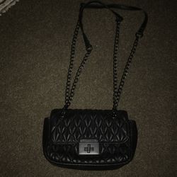 Kendal + Kylie mini purse