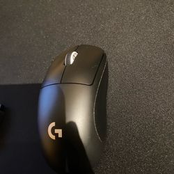 Logitech G Pro X Super light 