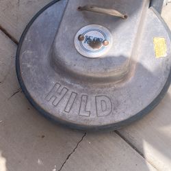 18inch High Speed Floor Buffer Machine 