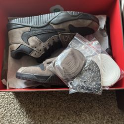Jumpman Jack Mocha Travis Scott 