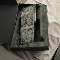 Nvidia 2080 Graphics Card 
