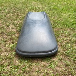 Volvo Roof Box