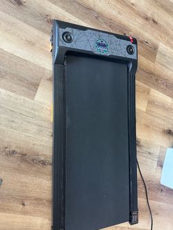 Walking pad