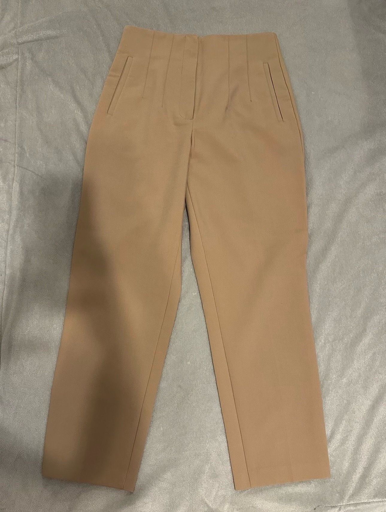 Zara women pants