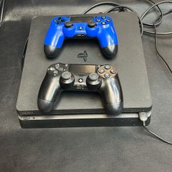 PS4 