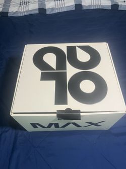 Nike adpat auto max