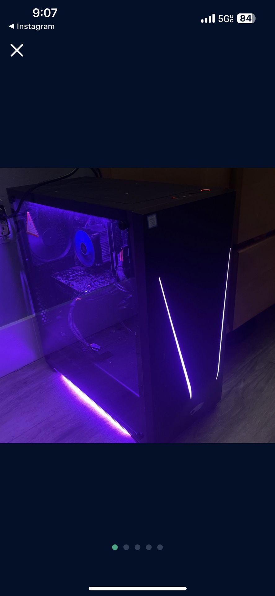 Gaming Pc