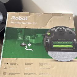 iRobot Roomba